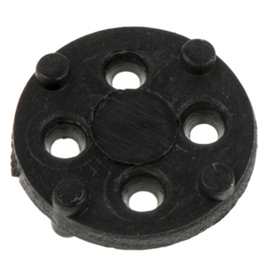 RS PRO Transistor Pad for use with TO5 Transistor