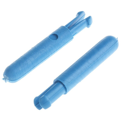 ITT Cannon, Trident Snap Key for use with Cannon Trident Series