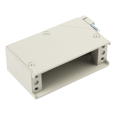 EDAC, 516 Cover for use with 516 series Rack & Panel Connectors