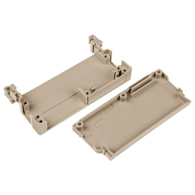 HARTING, 09 06 Housing for use with DIN 41612 Connector