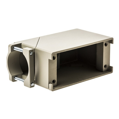 EDAC, 516 Cover for use with 516 Series Rack & Panel Connector