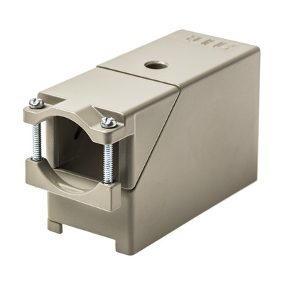 EDAC, 516 Cover for use with 516 Series Rack & Panel Connector