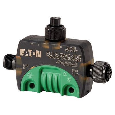 Eaton Adapter