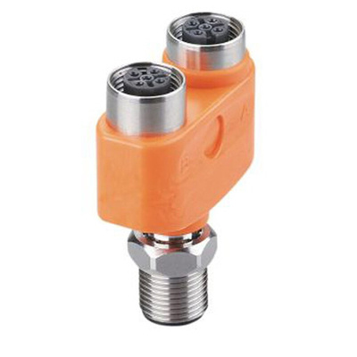 ifm electronic Adapter