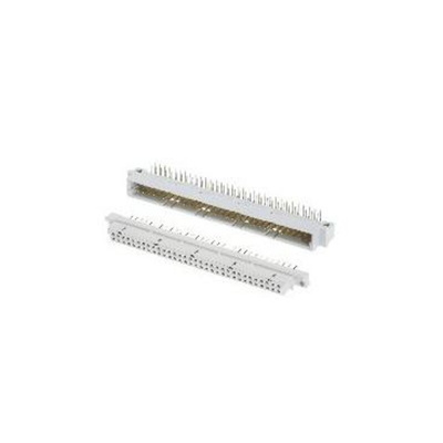 Amphenol Communications Solutions DIN 41612 Connector