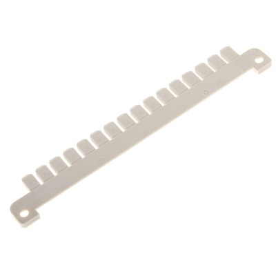 ERNI, 083 DIN 41612 Coding Strip for use with DIN 41612 Connector