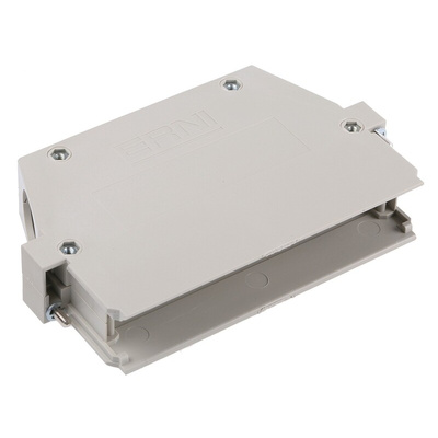 ERNI, 173 Housing for use with DIN 41612 Connector