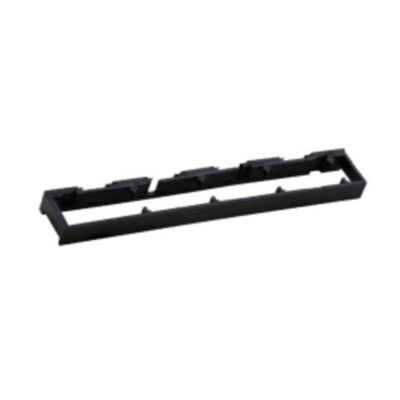 Amphenol Communications Solutions, 65188-001LF Latching Frame for use with DIN 41612 Connector