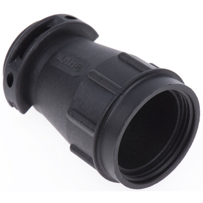 Souriau Strain Relief Clip for use with UTG Series