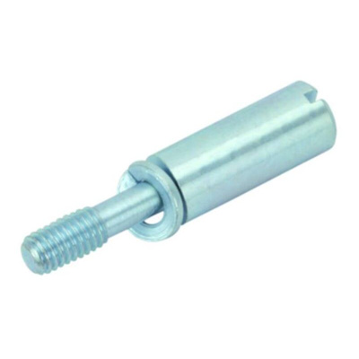 Amphenol Industrial Silver Key Pin for use with Series C146 E