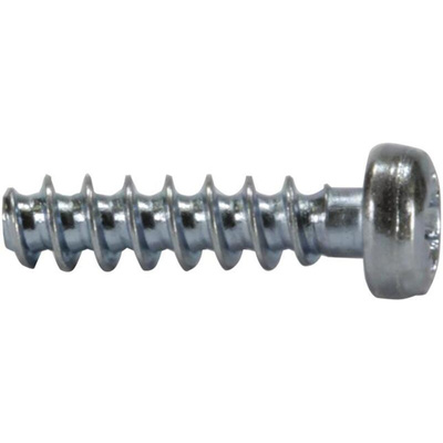 HARTING, DIN 41612 Screw for use with Connector