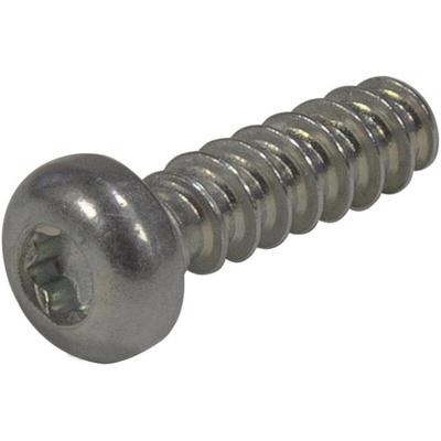 HARTING, DIN 41612 Screw for use with Connector