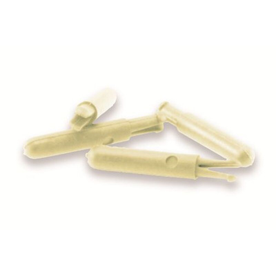 ITT Cannon Power Pin for use with Trident Connectors