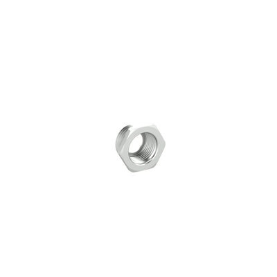 ERNI Circular Connector Contact, 1 Contacts, Surface Mount, 13 mm Connector, Socket