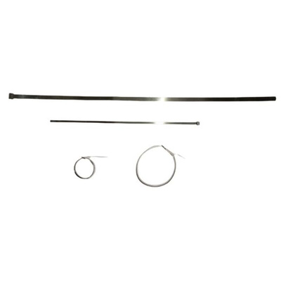 Amphenol Limited Silver Shield Band for use with M85049 Circular Connectors