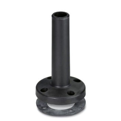 Phoenix Contact Black Assembly Element, Shell Size 110mm for use with Signal Tower Lamps