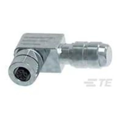 TE Connectivity, Shell Size 12