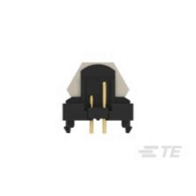 TE Connectivity Black, Shell Size 12