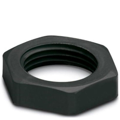Phoenix Contact Black Mounting Material