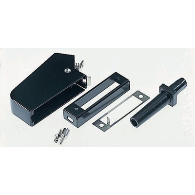 TE Connectivity, C42334A Locking Tray for use with DIN 41612 Connector