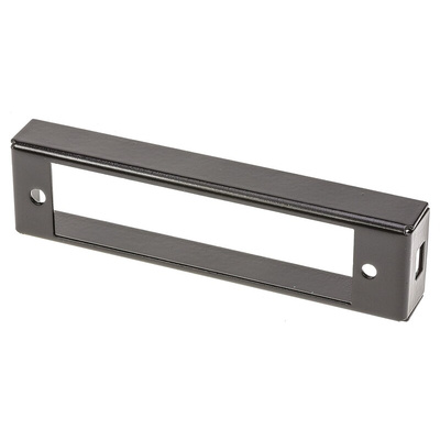 TE Connectivity, C42334A Locking Tray for use with DIN 41612 Connector