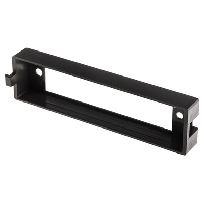TE Connectivity, C42334A Plastic Tray for use with DIN 41612 Connector