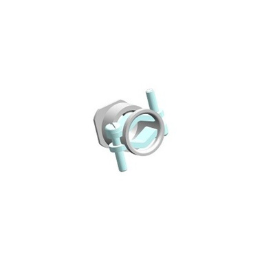 Jaeger Cable Clamp