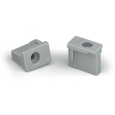 Wago, 231 Lock Device for use with Male Connectors