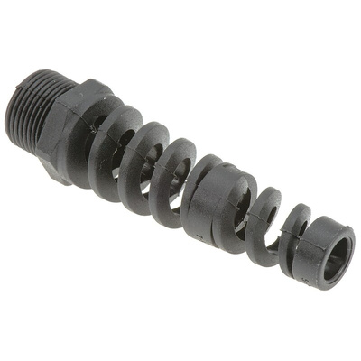 Bulgin Clamp for use with Buccaneer Series