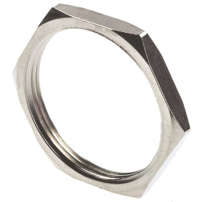 Lumberg Connector Nut