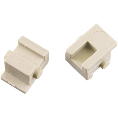 Harting, 09 03 Bracket for use with DIN 41612 Connector