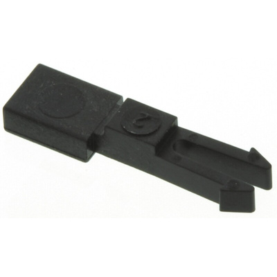 Harting, 09 06 Code Pin for use with DIN 41612 Connector