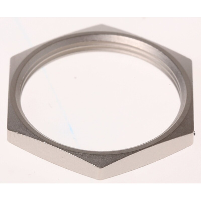 binder for use with M16 Connector