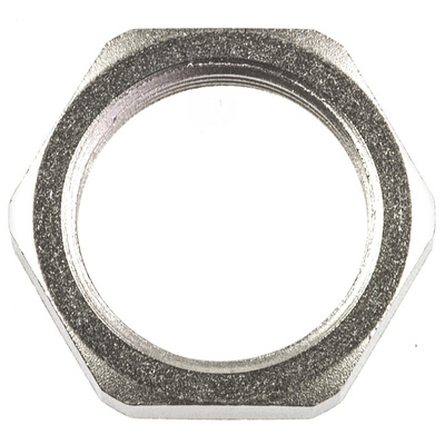 binder for use with Circular Connector