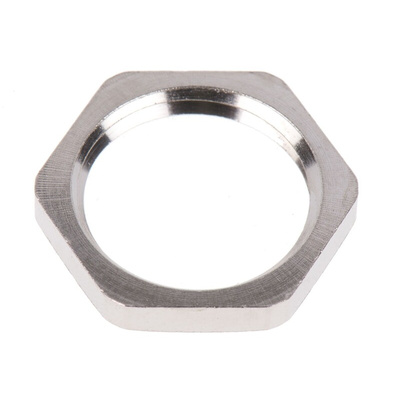 binder for use with Panel Mount Sensor Connectors