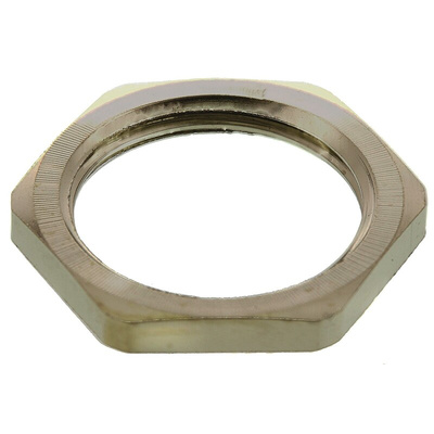 binder for use with M12 Connector