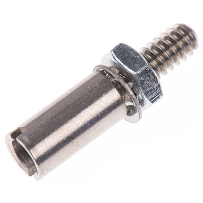 TE Connectivity, M Series Guide Socket Kit for use with 104 Cf Position Posted Connectors, 104 Cf Position Standard