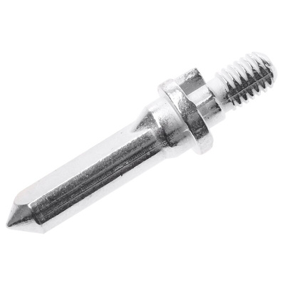 TE Connectivity Guide Pin for use with MultiGig Modules
