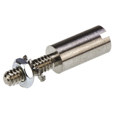 TE Connectivity, AMP Guide Socket for use with 20 Position High Voltage Connectors