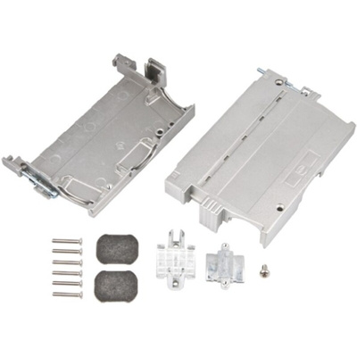 HARTING, D20 Shell Housing for use with DIN 41612 Connector