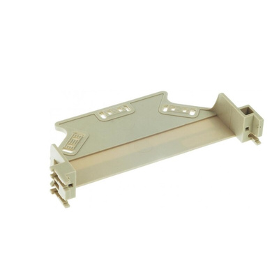 Harting, 09 06 Shell Housing for use with DIN 41612 Connector