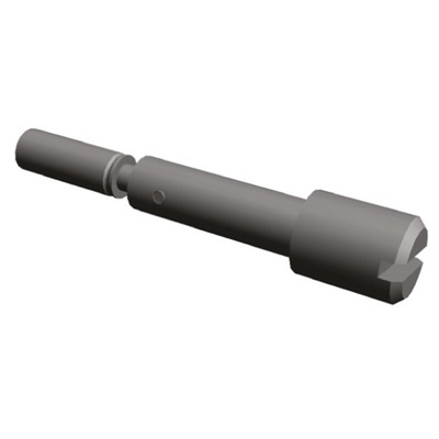 TE Connectivity, M-Series for use with Standard Connector