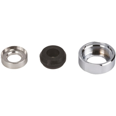 Hirose Strain Relief for use with RM-W Series Waterproof Connector
