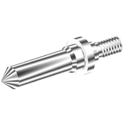 TE Connectivity, Multi-Gig Pin for use with Backplane Connector