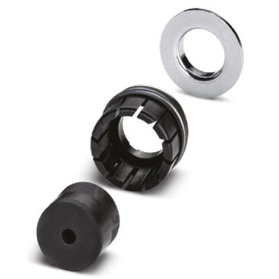 Phoenix Contact Adapter & Cage for use with Circular Connector