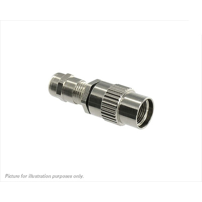 Souriau Cable Clamp for use with Circular Connector