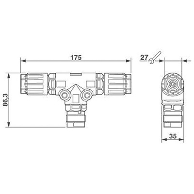 Phoenix Contact Adapter