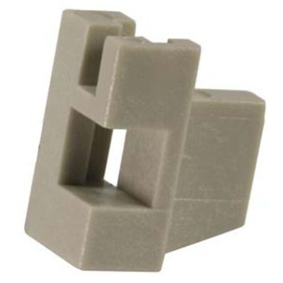Harting, 09 02 Fixing Bracket for use with DIN 41612 Connector