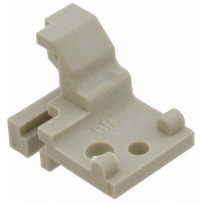 Harting, 09 06 Fixing Bracket for use with DIN 41612 Connector