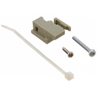 Harting, 09 06 Shell Housing for use with DIN 41612 Connector